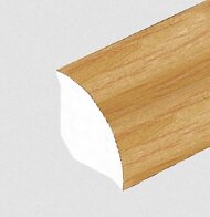 Галтель ПВХ 14х14 Cezar 104 Дуб 2,5 м