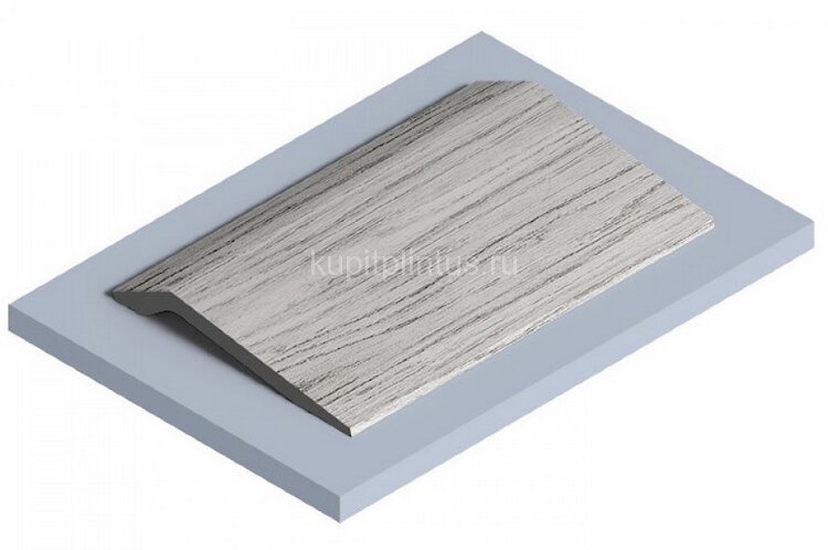 Заказать Стеновая панель 116х17,5 мм Hiwood LV141 GR24 под дерево 2,7м Заказать Стеновая панель 116х17,5 мм Hiwood LV141 GR24 под дерево 2,7м