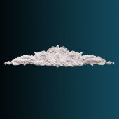 Декоративный орнамент Перфект G2033 236х1184х35 мм Декоративный орнамент Перфект G2033 236х1184х35 мм