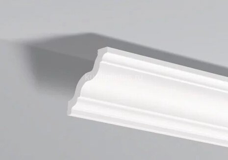 Заказать Карниз NMC Nomastyl GR 85х80 2 м Заказать Карниз NMC Nomastyl GR 85х80 2 м