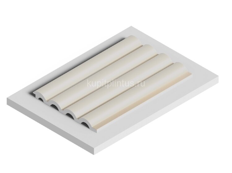 Заказать Стеновая панель 12х120 мм HiWood LV140 IV123 бежевая 2,7 м Заказать Стеновая панель 12х120 мм HiWood LV140 IV123 бежевая 2,7 м