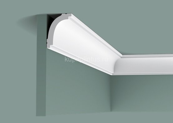 Заказать Карниз Orac Decor Durofoam CB523N 2 м 