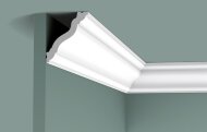 Карниз Orac Decor Duropolymer CX177 2 м Карниз Orac Decor Duropolymer CX177 2 м