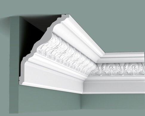 Заказать Карниз Orac Decor Purotouch C219 2 м 