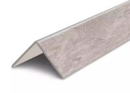 Пластиковый уголок 15х15 мм Идеал Deconika Д-У15 549 лофт светло-бежевый 2.7 м Пластиковый уголок 15х15 мм Идеал Deconika Д-У15 549 лофт светло-бежевый 2.7 м