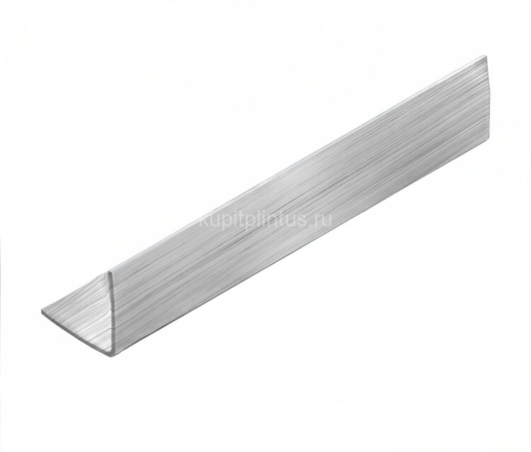Заказать Уголок 15х15 мм из нержавеющей стали NEEXY PVS99-13 LH удлиненый браш 2.7м Заказать Уголок 15х15 мм из нержавеющей стали NEEXY PVS99-13 LH удлиненый браш 2.7м