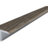 Заказать Алюминиевый Т-профиль 33 мм MP 84 20-Дуб мореный 2,7 м Заказать Алюминиевый Т-профиль 33 мм MP 84 20-Дуб мореный 2,7 м