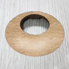 Заказать Розетка для труб Cezar D18 цвет 275 под дерево (упаковка 2 штуки) Заказать Розетка для труб Cezar D18 цвет 275 под дерево (упаковка 2 штуки)