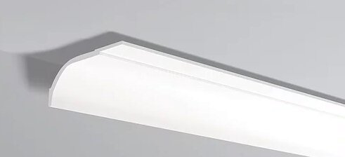 Заказать Карниз NMC Wallstyl WT22 225х105 2 м 