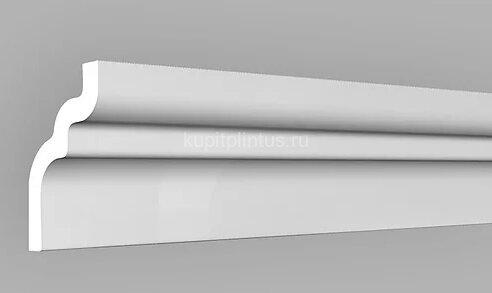 Заказать Карниз NMC Nomastyl DR 60х40 2 м 