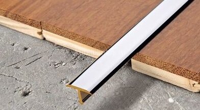 Заказать Профиль Т-образный из латуни Yakamoz ЛТ-15 латунь хром 2,7 м Заказать Профиль Т-образный из латуни Yakamoz ЛТ-15 латунь хром 2,7 м