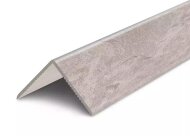 Пластиковый уголок 22х22 мм Идеал Deconika Д-У22 549 лофт светло-бежевый 2.7 м Пластиковый уголок 22х22 мм Идеал Deconika Д-У22 549 лофт светло-бежевый 2.7 м