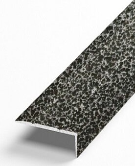 Заказать Порог угловой из алюминия Д1 КР Алюминиевый антик (порошковая эмаль) 2,7 м Заказать Порог угловой из алюминия Д1 КР Алюминиевый антик (порошковая эмаль) 2,7 м