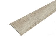 Порог из декорированного алюминия В2 КД Дуб венеция 2,7 м Порог из декорированного алюминия В2 КД Дуб венеция 2,7 м