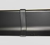 Комплект соединений (2 шт.) для напольного плинтуса Effector Q63 черный Комплект соединений (2 шт.) для напольного плинтуса Effector Q63 черный