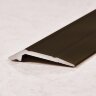 Заказать Порог разноуровневый из алюминия ПО-32х10 бронза матовая 2,7 м Заказать Порог разноуровневый из алюминия ПО-32х10 бронза матовая 2,7 м