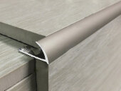 С-профиль алюминиевый 10 мм Effector A 53.02 шампань 2,5 м С-профиль алюминиевый 10 мм Effector A 53.02 шампань 2,5 м