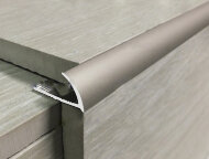 С-профиль алюминиевый 10 мм Effector A 53.02 шампань 2,5 м С-профиль алюминиевый 10 мм Effector A 53.02 шампань 2,5 м