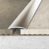Заказать Алюминиевый порог одноуровневый 40 мм Effector A 13-01 Серебро 2,7 м Заказать Алюминиевый порог одноуровневый 40 мм Effector A 13-01 Серебро 2,7 м