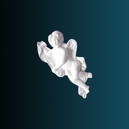 Заказать Декоративный орнамент Перфект G2333R 307х160х49 мм 