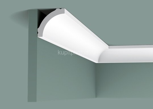Заказать Карниз Orac Decor Durofoam CB521N 2 м Заказать Карниз Orac Decor Durofoam CB521N 2 м