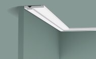 Карниз Orac Decor Duropolymer CX161 2 м