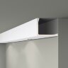 Заказать Потолочный плинтус NMC L 2 Arstyl Lighting под подсветку 200х250 мм 2 метра 