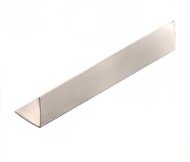 Уголок 15х15 мм из нержавеющей стали NEEXY PVS99-15 RG розовый зеркальный 2.7м Уголок 15х15 мм из нержавеющей стали NEEXY PVS99-15 RG розовый зеркальный 2.7м