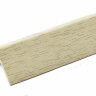 Уголок декоративный ПВХ Cezar 10х10 цвет 113 Светлый бук 2,75 м
