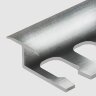 Заказать Алюминиевый профиль Т-образный гибкий 16 мм PV42-01 полированный 2,7 м Заказать Алюминиевый профиль Т-образный гибкий 16 мм PV42-01 полированный 2,7 м