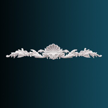 Заказать Декоративный орнамент Перфект G2036 160х897х35 мм 