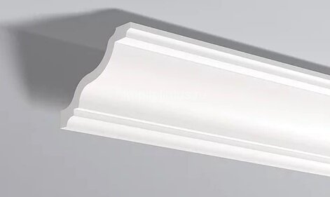 Заказать Карниз NMC Wallstyl WT11 105х130 2 м 