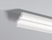 Карниз NMC Nomastyl C 80х65 2 м Карниз NMC Nomastyl C 80х65 2 м