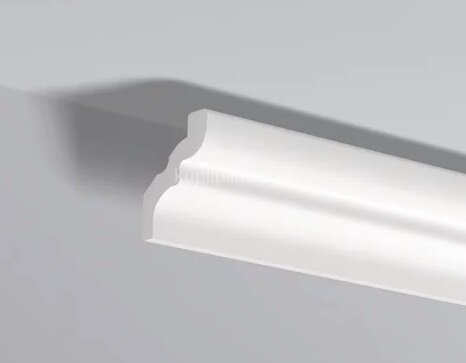 Заказать Карниз NMC Nomastyl C 80х65 2 м 