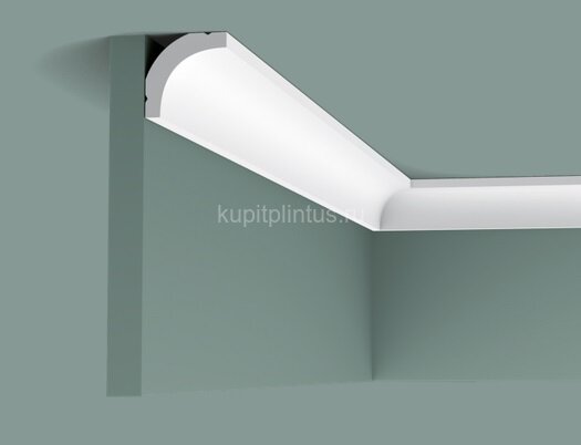 Заказать Карниз Orac Decor Durofoam CB520N 2 м 