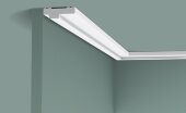 Карниз Orac Decor Duropolymer CX160 2 м