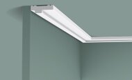 Карниз Orac Decor Duropolymer CX160 2 м