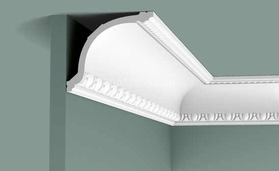 Заказать Карниз Orac Decor Purotouch C216 2 м Заказать Карниз Orac Decor Purotouch C216 2 м