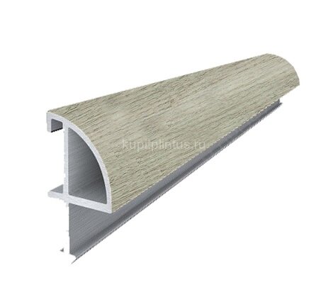 Заказать Внутренний угловой профиль алюминиевый 14х14 мм MP 69 46-Дуб дымчатый 2,7 м Заказать Внутренний угловой профиль алюминиевый 14х14 мм MP 69 46-Дуб дымчатый 2,7 м