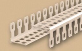 Заказать Уголок штукатурный арочный 2 мм (25х25) Идеал Ш-А2 2,5 м 