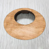 Розетка для труб Cezar D18 цвет 274 под дерево (упаковка 2 штуки) Розетка для труб Cezar D18 цвет 274 под дерево (упаковка 2 штуки)