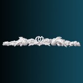 Декоративный орнамент Перфект G2037 167х122х55 мм Декоративный орнамент Перфект G2037 167х122х55 мм