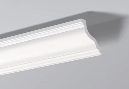 Заказать Карниз NMC Wallstyl WT10 80х80 2 м Заказать Карниз NMC Wallstyl WT10 80х80 2 м