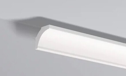 Заказать Карниз NMC Nomastyl B5 50х50 2 м 