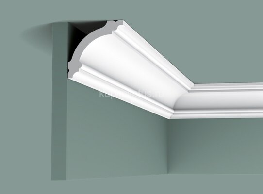 Заказать Карниз Orac Decor Durofoam CB511N 2 м Заказать Карниз Orac Decor Durofoam CB511N 2 м