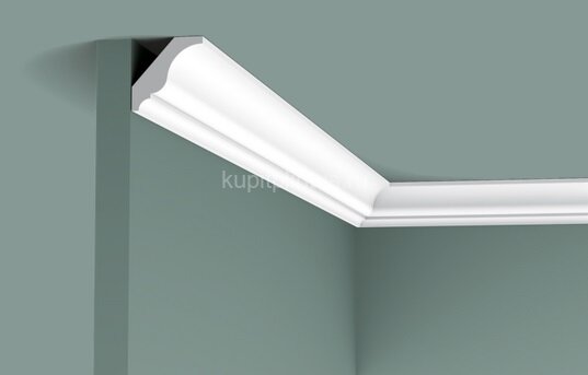 Заказать Карниз Orac Decor Duropolymer CX154 2 м Заказать Карниз Orac Decor Duropolymer CX154 2 м
