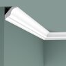 Заказать Карниз Orac Decor Duropolymer CX154 2 м Заказать Карниз Orac Decor Duropolymer CX154 2 м