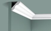 Карниз гибкий Orac Decor Purotouch Flex C215F 2 м