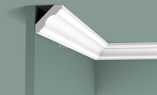 Заказать Карниз гибкий Orac Decor Purotouch Flex C215F 2 м 