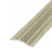 Порог из алюминия декорированный С4 КД Клен северный 2,7 м Порог из алюминия декорированный С4 КД Клен северный 2,7 м